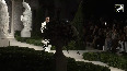 Akshay Kumar makes dazzling comeback on ramp after 12 years at ICW