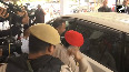Indias Got Latent controversy Ranveer Allahabadia reaches Crime Branch office in Guwahati