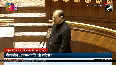Eminent lawyer Ujjwal Nikam takes oath as Rajya Sabha Member