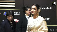 IIFA 2024: Rekha graces the green carpet in Abu Dhabi