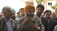 Rahul Gandhi is trust of Congress and country Navjot Singh Sidhu