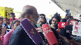 Rajinikanth departs from Chennai to attend swearing in ceremony of PM-elect Narendra Modi