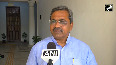 Navratri is a big festival for Sanatan, meat and liquor shops around temples should remain closed BJP MLA Satish Upadhyay