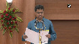 Manik Saha takes oath as the Chief Minister of Tripura