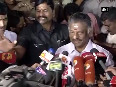 Will prove my strength in assembly O. Panneerselvam