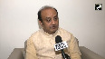 BJP s Sudhanshu Trivedi s clear-cut reply on reports of growing Muslim population in India