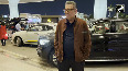 Boman Irani leaves for Cannes Film Festival