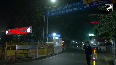 Union Health Minister JP Nadda arrives at Delhi AIIMS; after demise of Former PM Manmohan Singh