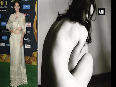 See pic! Kalki Koechlin poses 'nude' to urge you to love your 'nakedness'