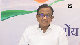 Good for country if Congress, Mamatas approaches converge Chidambaram