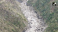 India cuts off water flow to Pakistan from dam on river Chenab
