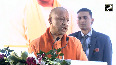 CM Yogi hails India s progress, UP s law and order, and aims for third largest economy