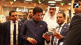 Union Min Piyush Goyal enables UPI transactions at retail chain LuLu hypermarket stores across Qatar