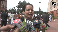 BJP MP Kangana Ranaut slams Rahul Gandhi over EC rebuke says INDIA bloc creating drama after EC rap
