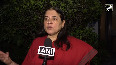 Angry judgments are never sensible Maneka Gandhi calls SC order on stray dogs unrealistic