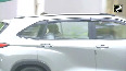 Rahul Gandhi leaves for Poonch to meet families affected by cross border shelling by Pakistan