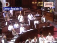 Parliament adjourned over 2G spectrum scam