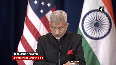 India calls for urgent cessation of violence in Ukraine Jaishankar