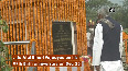 Bihar Governor, CM pay tribute to Atal Bihari Vajpayee on his 97th birth anniversary