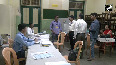 Voting for Lok Sabha election phase today, mock poll begins in Bandra West, Mumbai