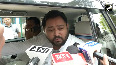 On 4th June Tejashwi Yadav s big claim on Lok Sabha Polls