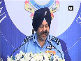 China expected to withdraw army from Chumbi Valley soon Air Chief Marshal Dhanoa