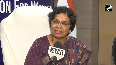 Daughters not our property NCW chairperson Vijaya Rahatkar on Greater Noida dowry case