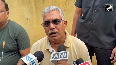 BJP leader Dilip Ghosh accuses TMC of fuelling political violence in Bengal