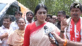 What credibility YSRCP s manifesto holds YS Sharmila questions Andhra CM Jagan Mohan Reddy