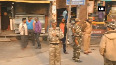 Security tightens in Ayodhya on Babri Masjid demolition anniversary