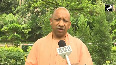 EVM is the easiest tool to blame... Yogi Adityanath slams Congress, oppositions hypocrisy over EVMs