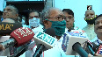 Digvijaya Singh lodges FIR against MP CM Shivraj Chouhan over Rahul Gandhi s fake video.mp4