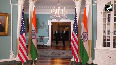 Jaishankar meets US Secretary of State Antony Blinken