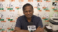 Attack on Constitution, Congress Udit Raj rebukes U kand govt on teaching of Ramayan, Mahabharat