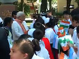 PM Modi pays tribute to Lal Bahadur Shastri in Tashkent