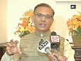 PPF exempted from tax Jayant Sinha