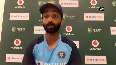 Ind vs Aus 3rd Test Pant is a quality player, says Rahane on formers classy knock.mp4