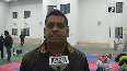 Sports enthusiasts overwhelmed with new indoor stadium in Poonch.mp4