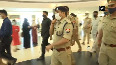 Security heightened in parts of Lucknow ahead of the 75th Independence Day