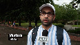 Indian fans hopeful to win Manchester test despite subpar performances