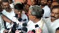Karnataka Polls LoP Siddaramaiah says Election Commission should conduct free and fair election