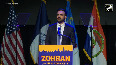 Zohran Mamdani quotes Jawaharlal Nehrus Tryst with Destiny as he clinches NYC mayoral victory