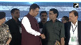 Over 60 Naxalites, including Top commander Bhupati surrender before CM Devendra Fadnavis