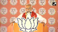 Prime Minister Narendra Modi predicted formation of BJD government in Odisha