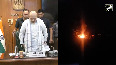 India Pak Tensions  Tension between India and Pakistan on LoC, sound of explosion heard in Rajouri and Poonch