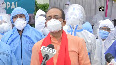 CM Chouhan discharged from hospital after recovering from COVID-19.mp4