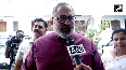 Parties creating misinformation around Waqf bill says Rajeev Chandrasekhar