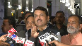 Power of democracy... Maharashtra Dy CM Devendra Fadnavis after Ajit Pawar wins NCP symbol