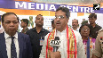 Tripura CM Manik Saha participates in State Level Exhibition on New Criminal Laws in Agartala