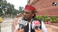 Deliberately cut votes of backward castes Akhilesh Yadav hits out at ECI amid SIR row